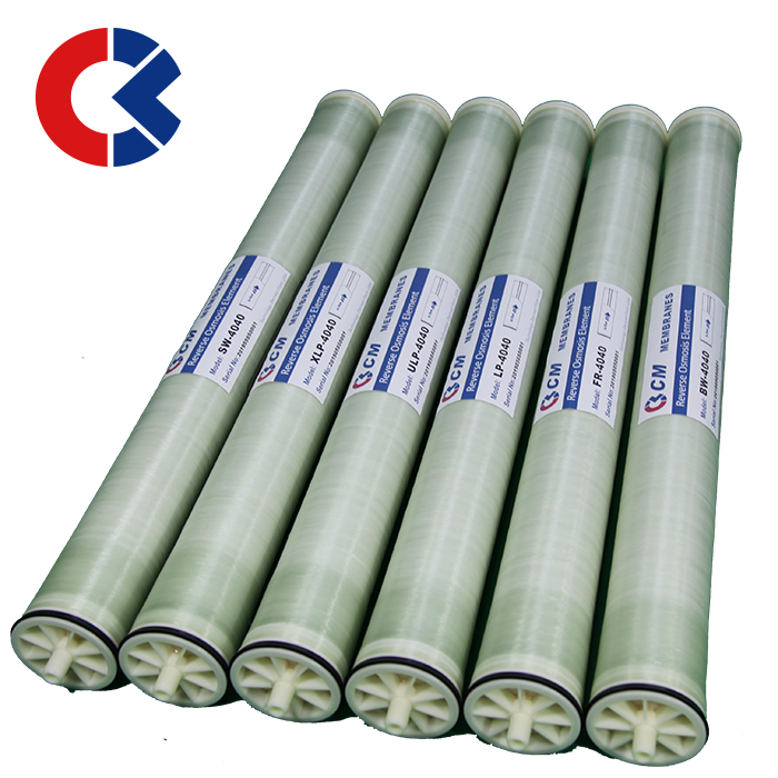 CM-LP-4040 Low Pressure RO membranes