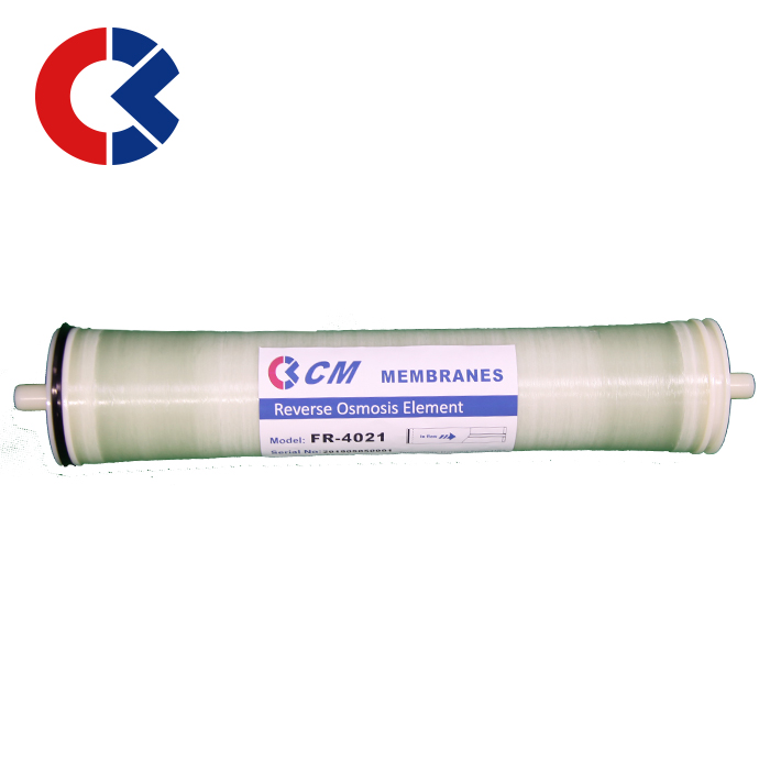 CM-FR-4021 Fouling Resistant RO membranes