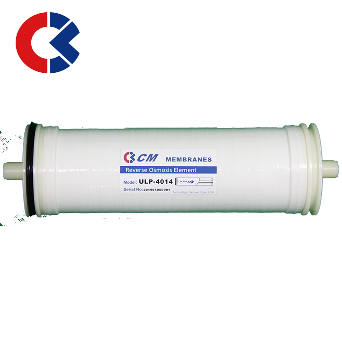 CM-ULP-4014 Ultra Low Pressure RO membranes