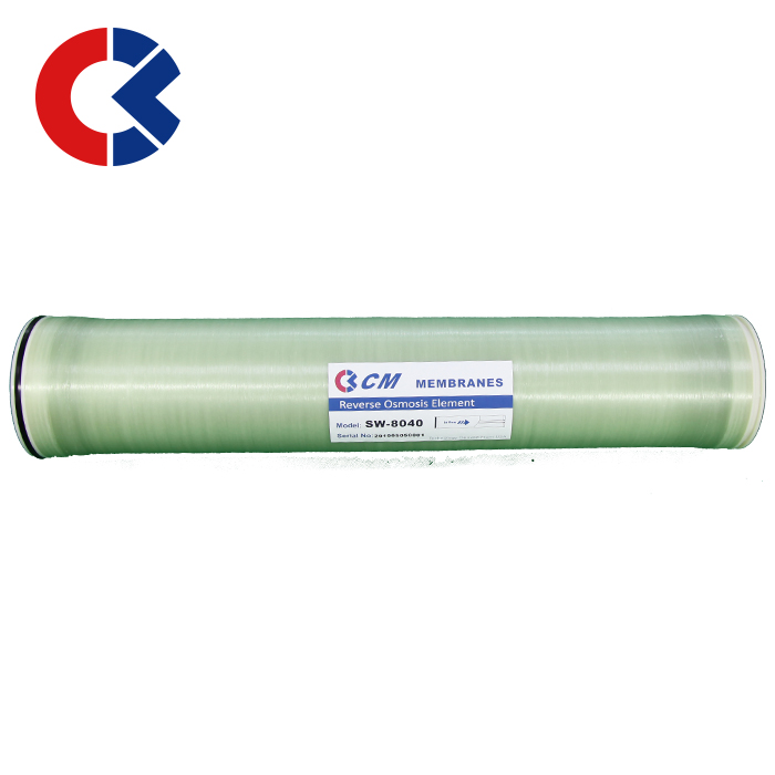 CM-SW-8040 Seawater RO membranes