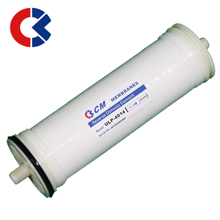 CM-ULP-4014 Ultra Low Pressure RO membranes