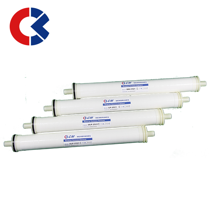 CM-LP-2521 Low Pressure RO membranes