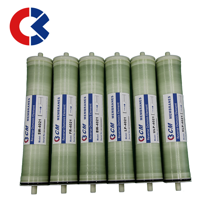 CM-FR-4021 Fouling Resistant RO membranes