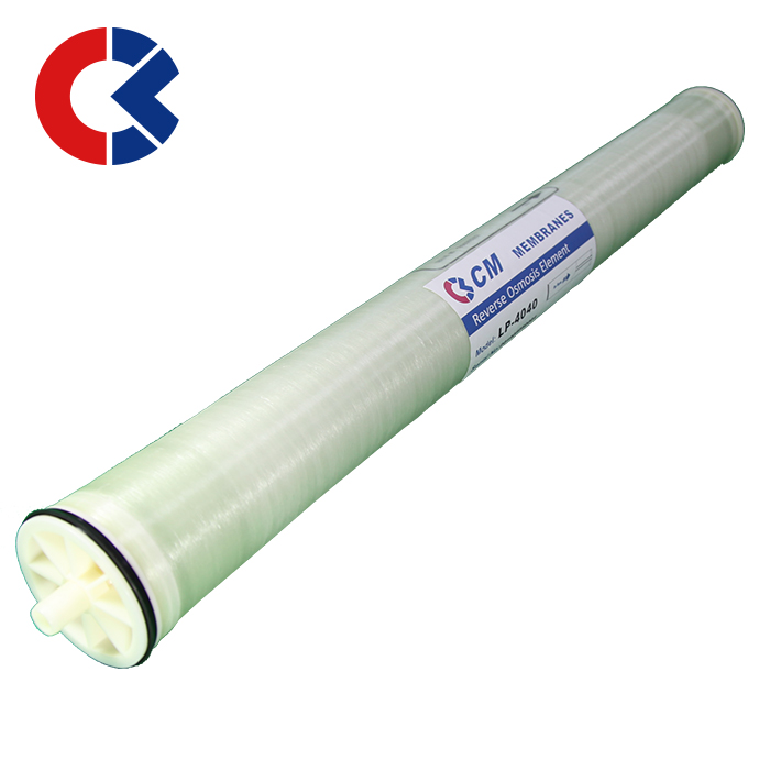 CM-LP-4040 Low Pressure RO membranes