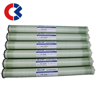 CM-XLP-4040 Extremely Low Pressure RO membranes