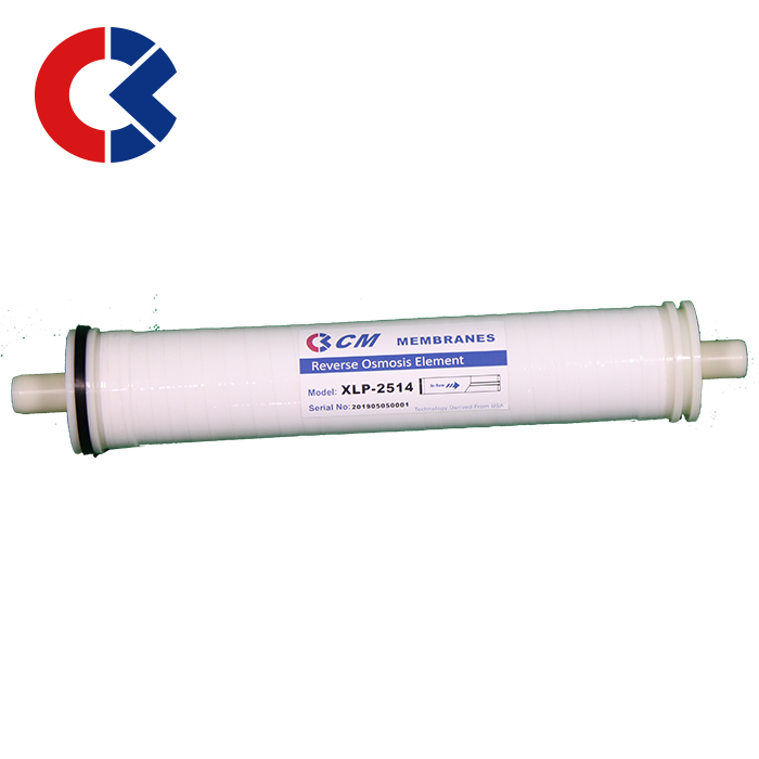CM-XLP-2514 Extremely Low Pressure RO membranes