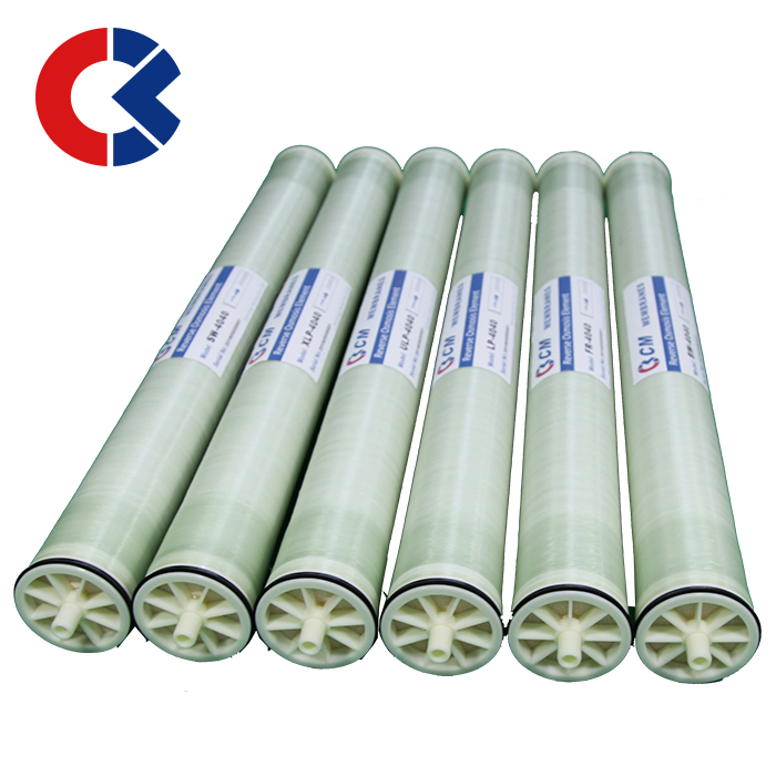 CM-ULP-4040 Ultra Low Pressure RO membranes